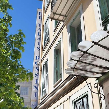 Odalys City Le Palais Rossini Nice Luaran gambar