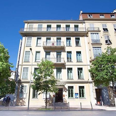 Odalys City Le Palais Rossini Nice Luaran gambar