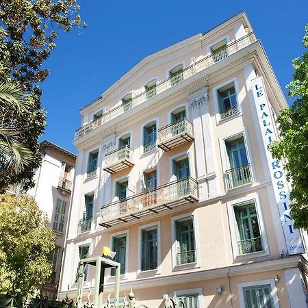 Odalys City Le Palais Rossini Nice Luaran gambar
