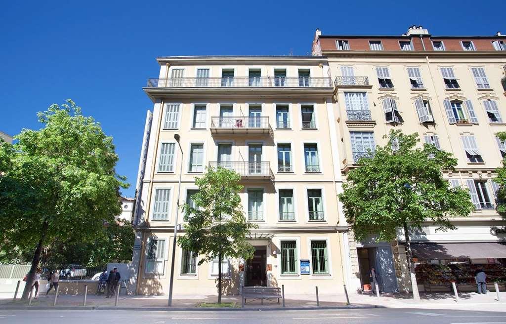 Odalys City Le Palais Rossini Nice Luaran gambar