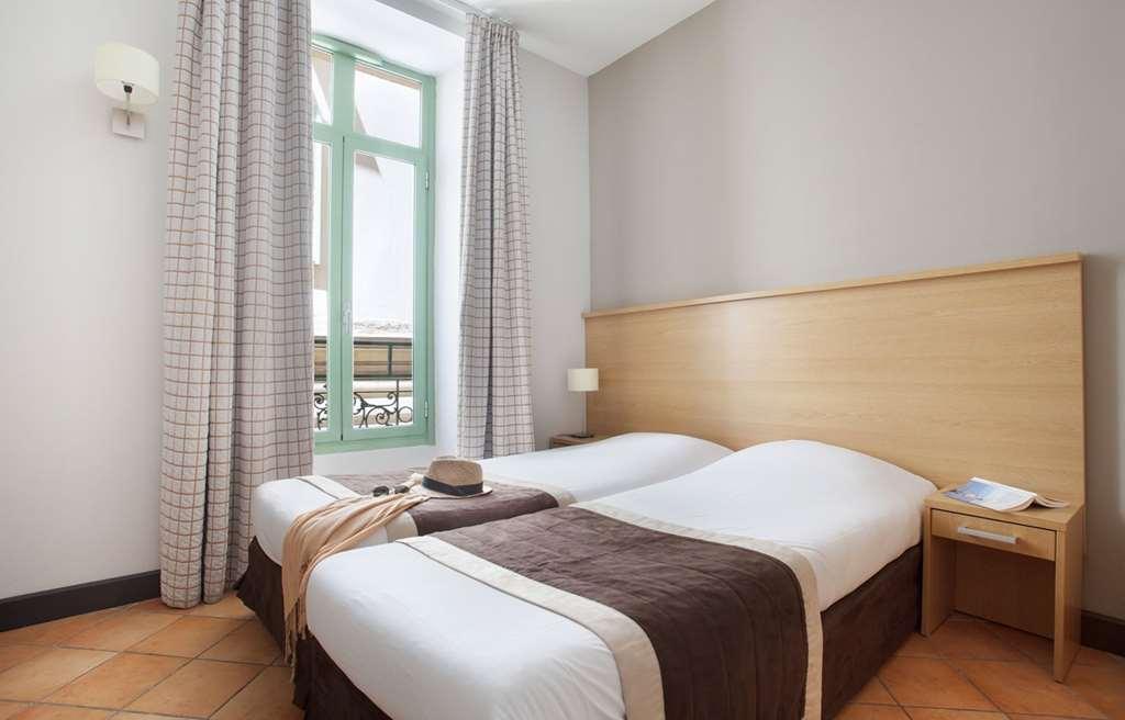 Odalys City Le Palais Rossini Nice Bilik gambar